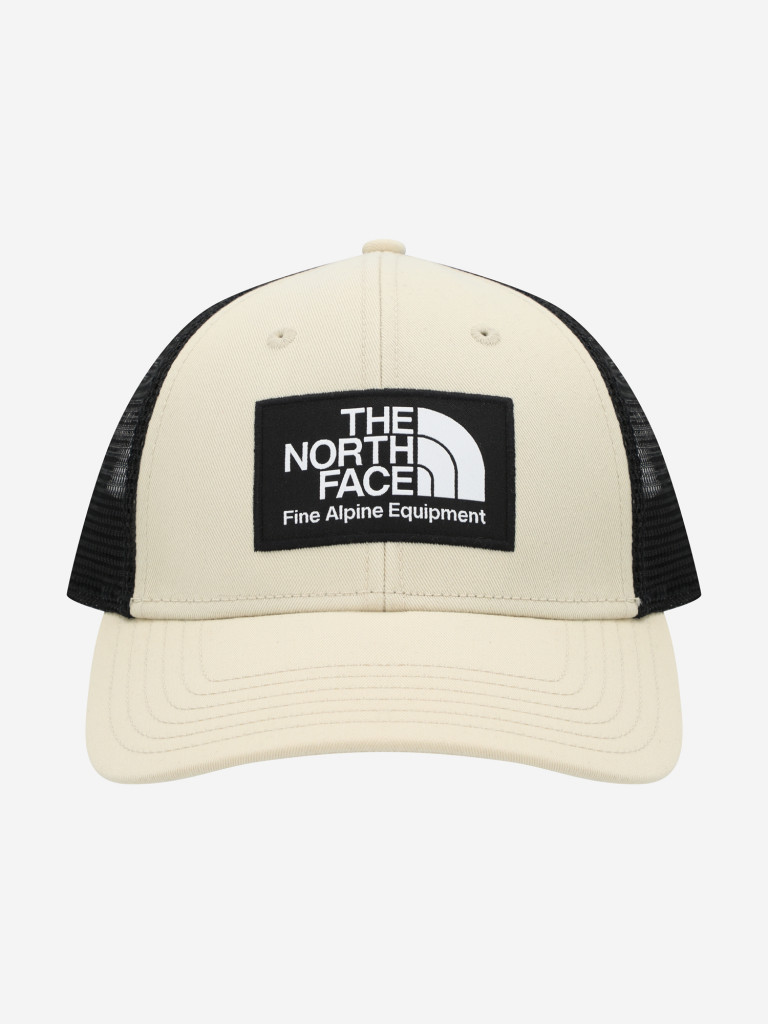 Бейсболка The North Face Mudder