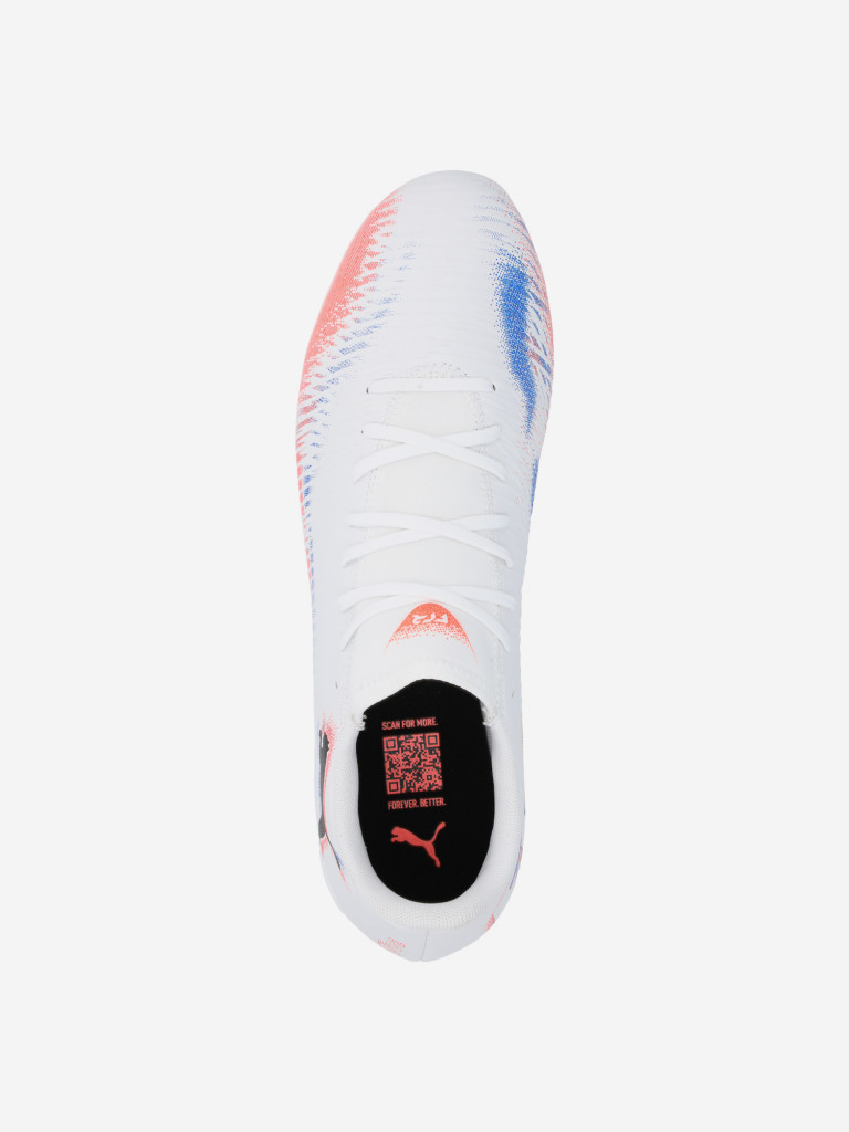 Бутсы мужские PUMA Future 8 Play Fg/Ag