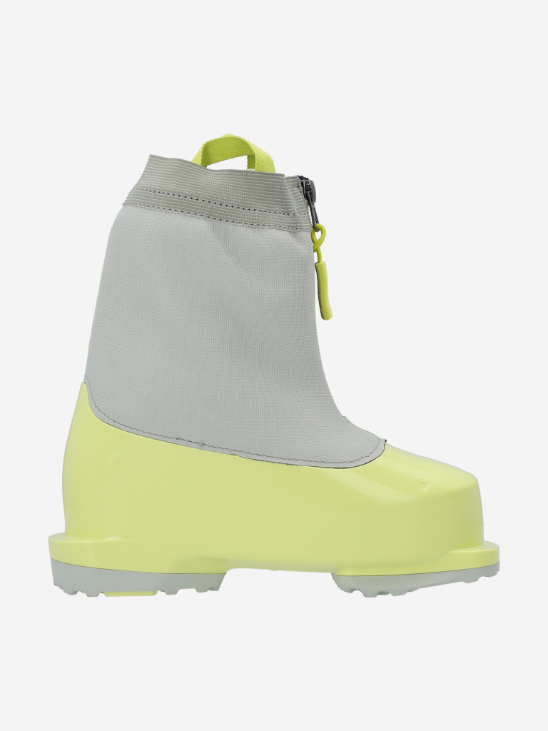 Ботинки горнолыжные детские Fischer One