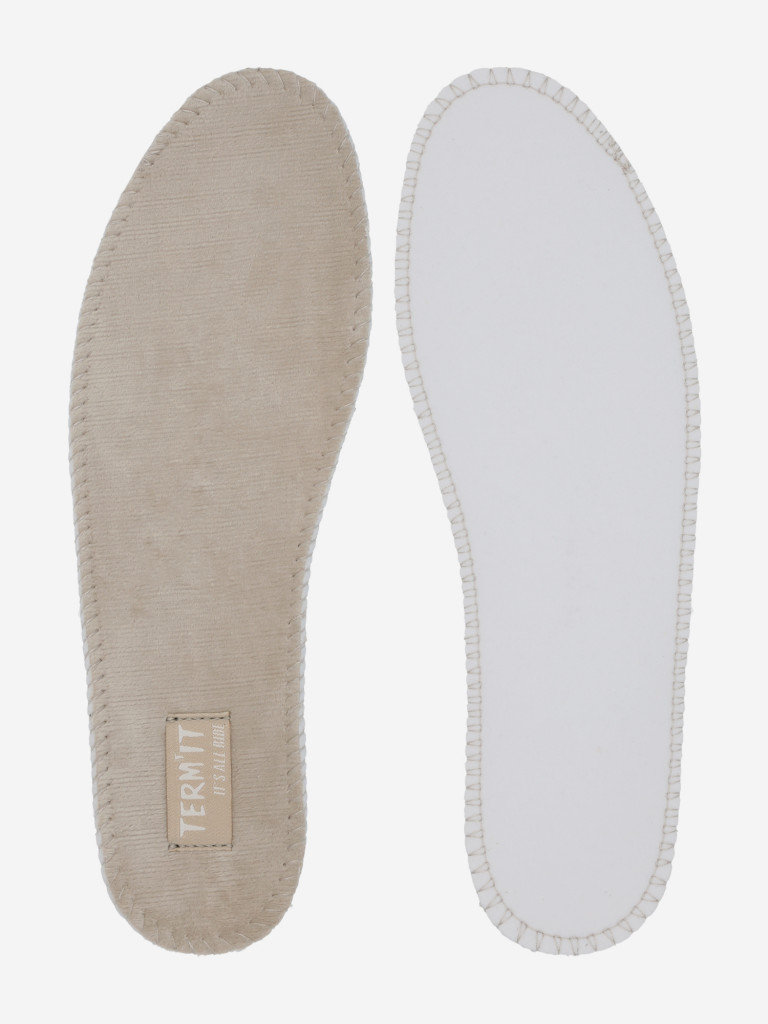 Кеды утепленные женские Termit Rumple Wtr