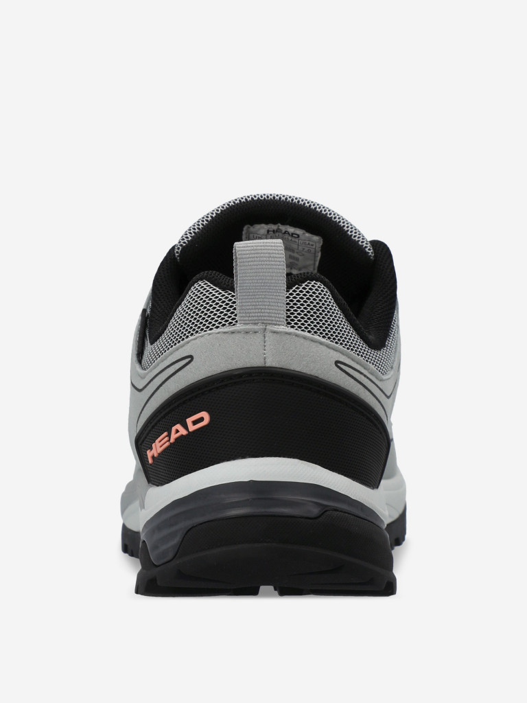 Полуботинки женские Head Huron Mix