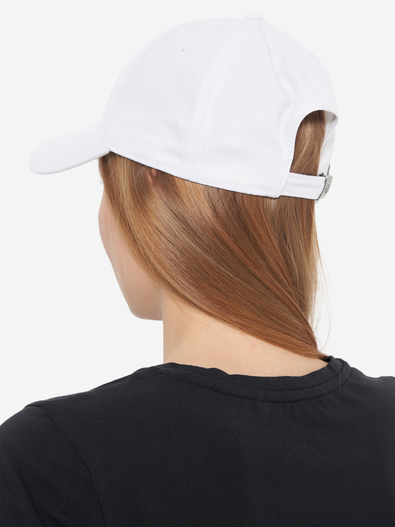 Бейсболка The North Face Recycled 66 Classic