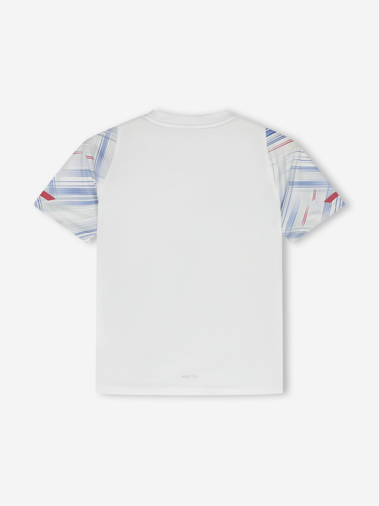 Футболка для мальчиков Demix Playmaker