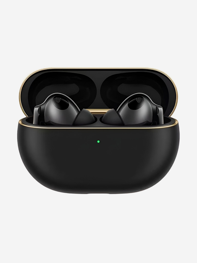 Беспроводные наушники HUAWEI Freebuds Pro 4, черные