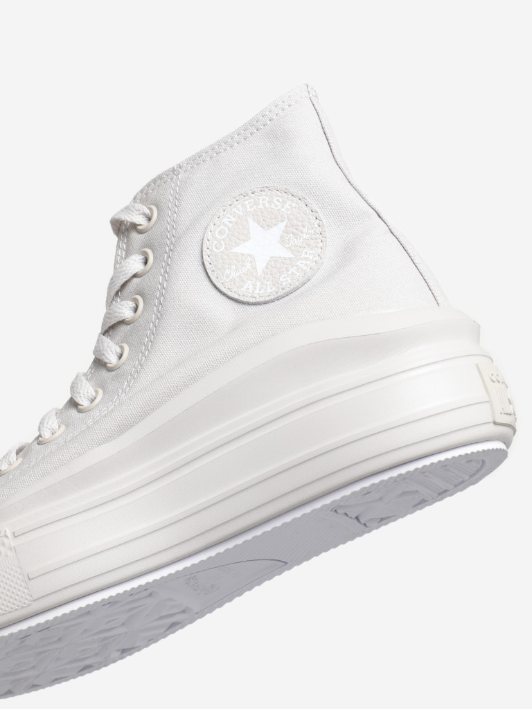 Кеды женские Converse Chuck Taylor All Star Move