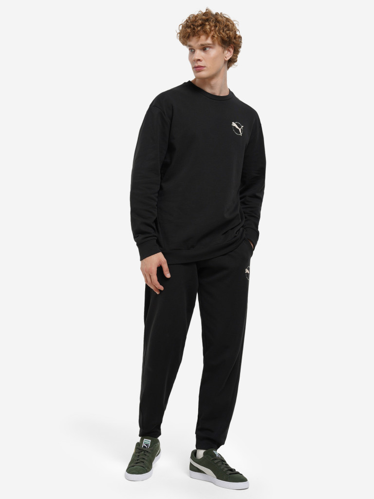 Свитшот мужской PUMA