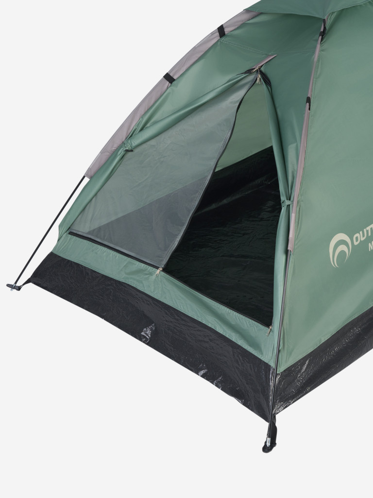 Палатка 2-местная Outventure Monodome 2