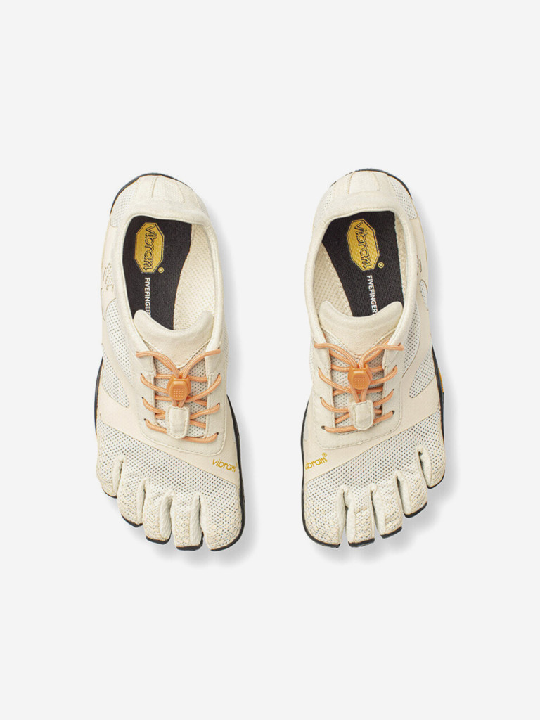 Кроссовки Vibram Five Fingers KSO Evo
