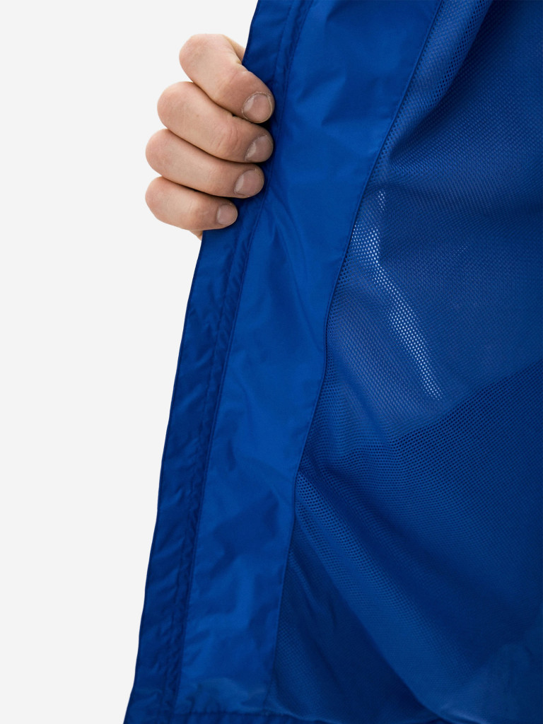 Куртка мужская KELME Raincoat