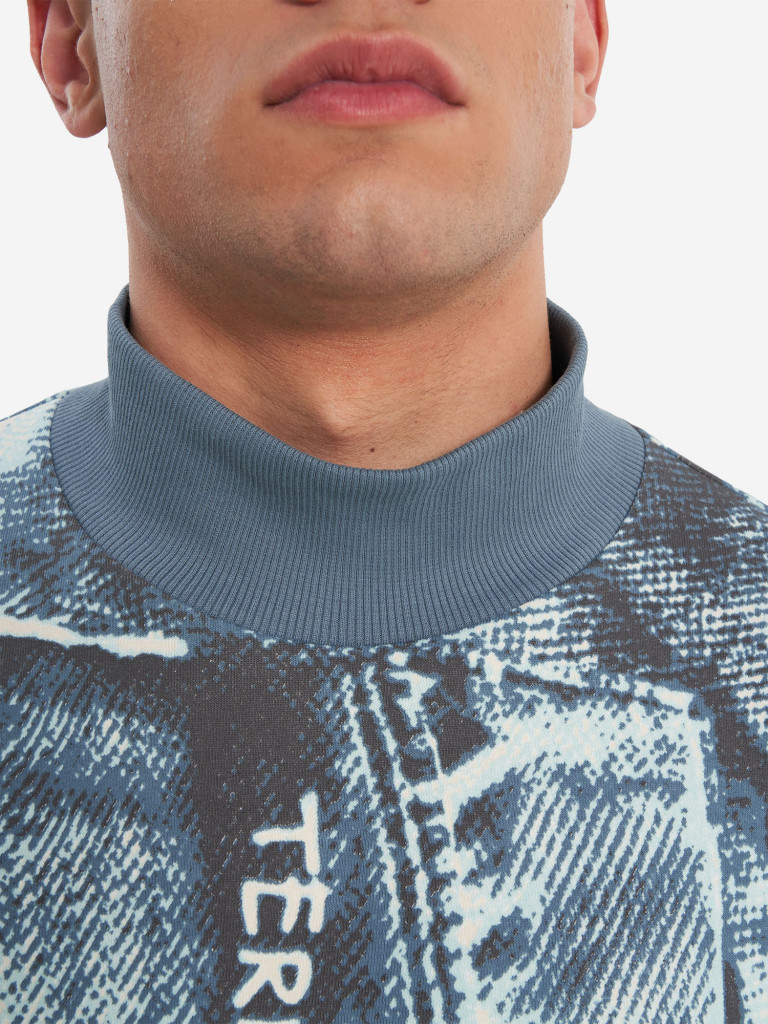 Свитшот мужской оверсайз Termit