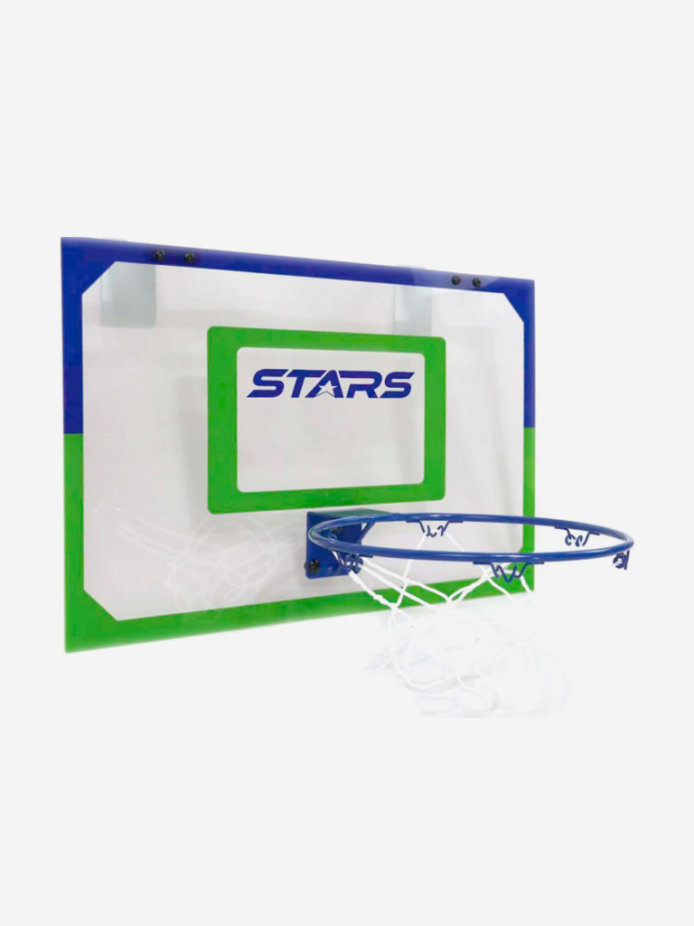 Баскетбольное кольцо "Мини", 590х410 мм