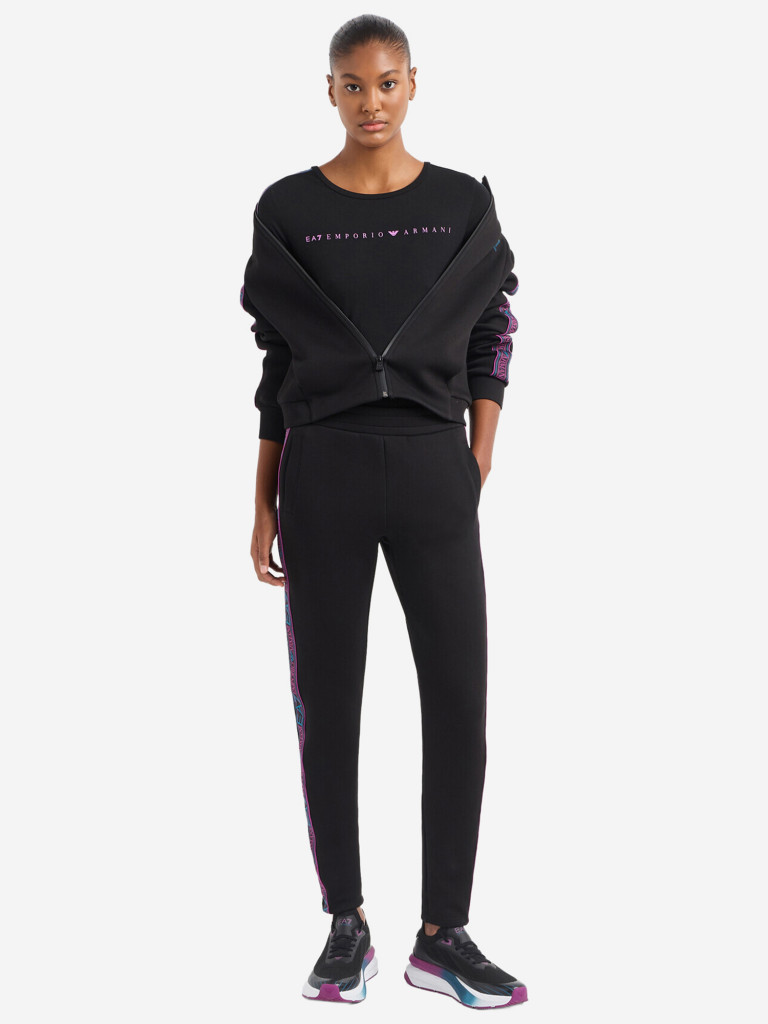 Костюм женский EA7 Tracksuit