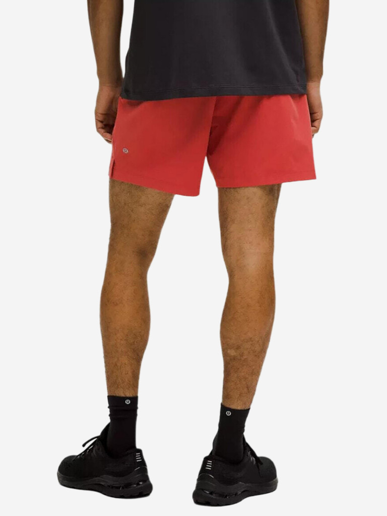 Шорты Lululemon Zeroed In Short