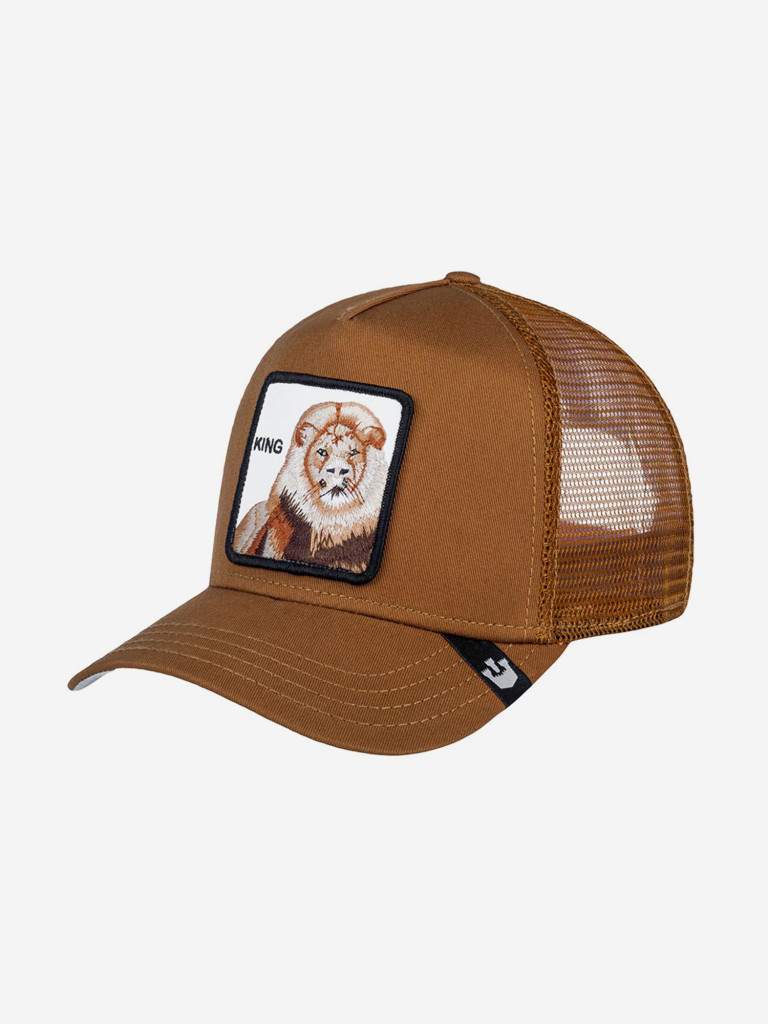 Бейсболка с сеточкой GOORIN BROTHERS 101-2747