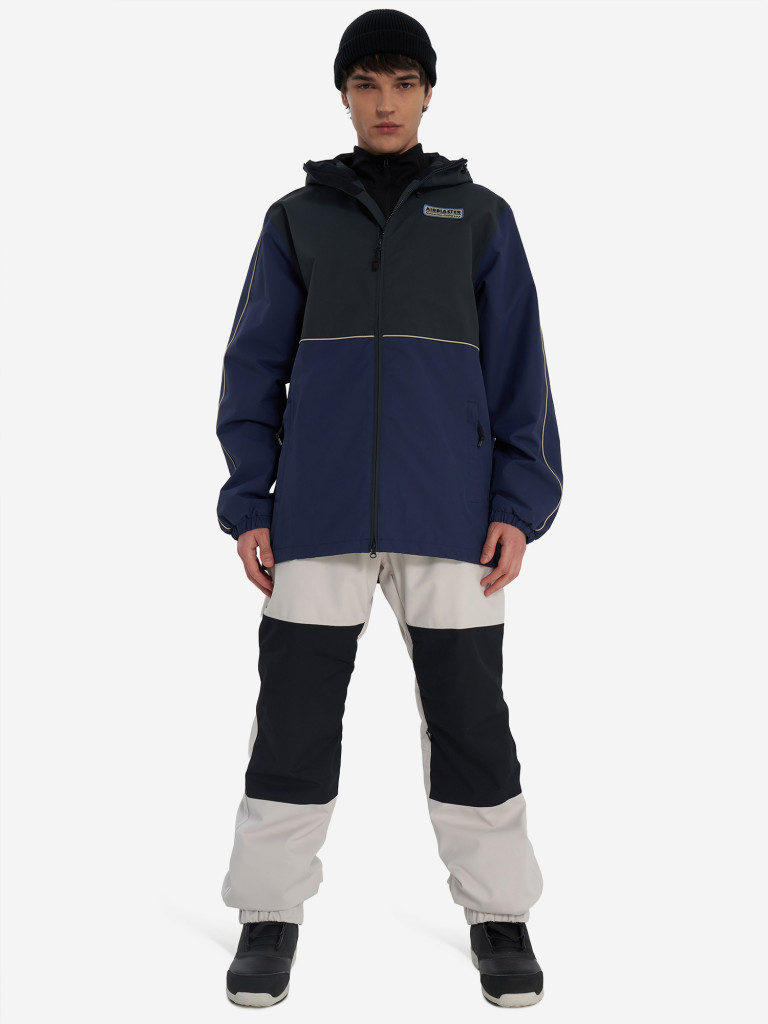 Куртка сноубордическая мужская Airblaster Revert