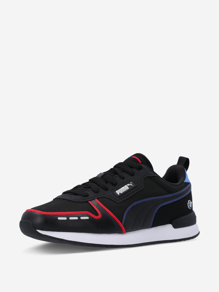Кроссовки мужские PUMA BMW MMS R78