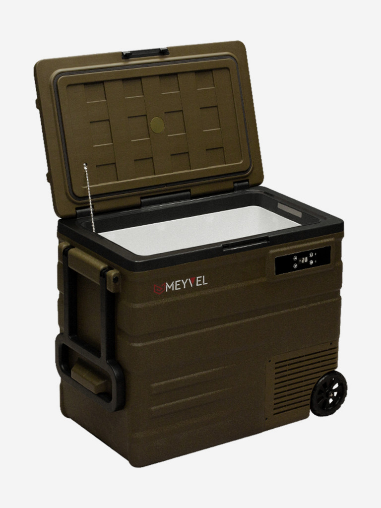 Автохолодильник Meyvel AF-U65-travel