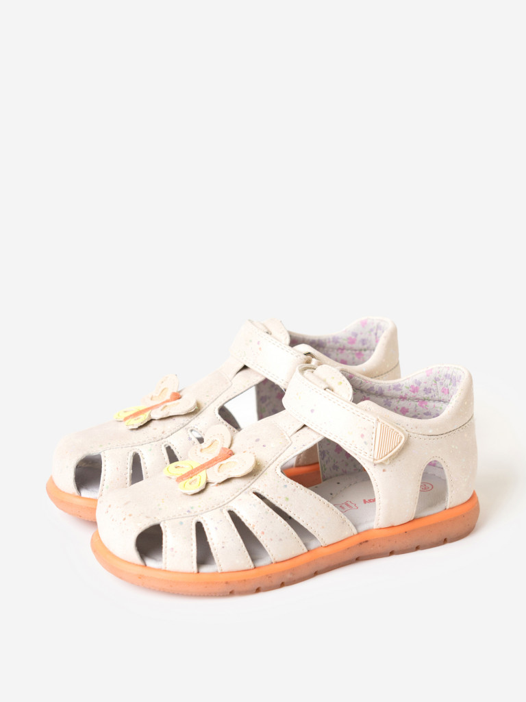 Сандалии для девочек PlayToday