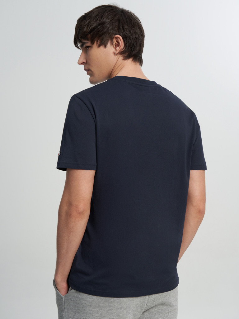 Футболка мужская Champion