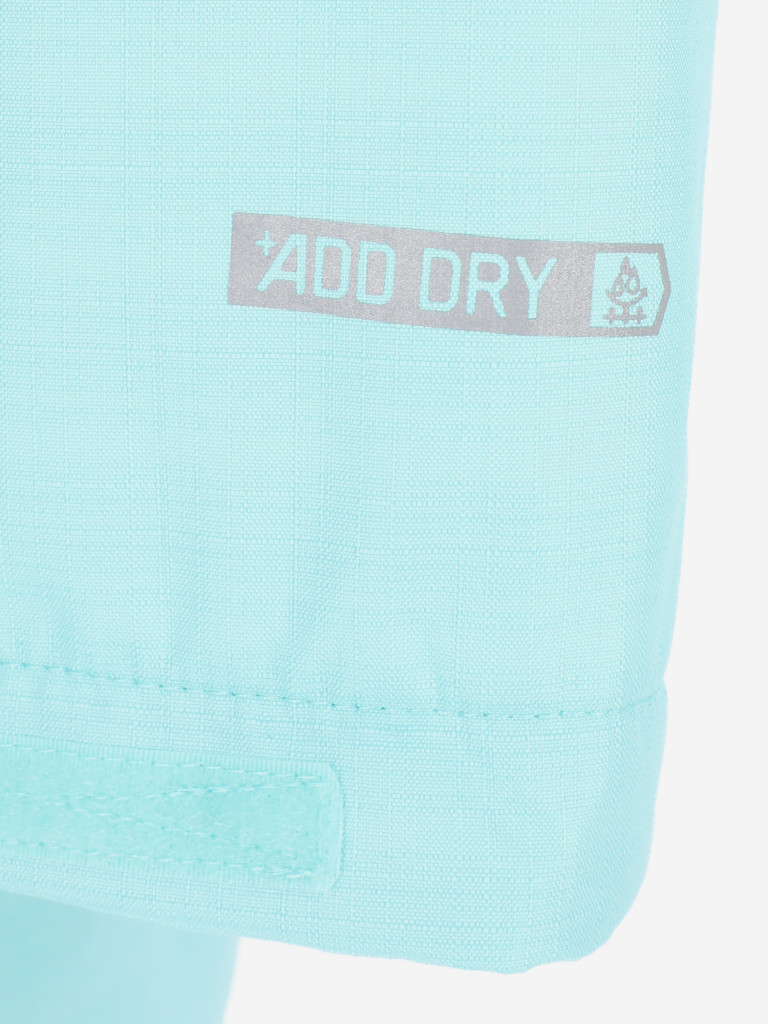 Куртка утепленная для девочек Outventure