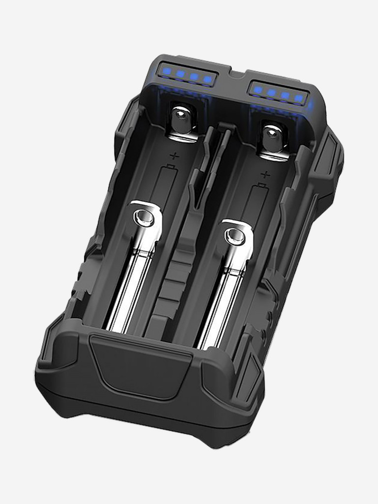 Зарядное устройство Armytek Handy C2 VE 2 канальное