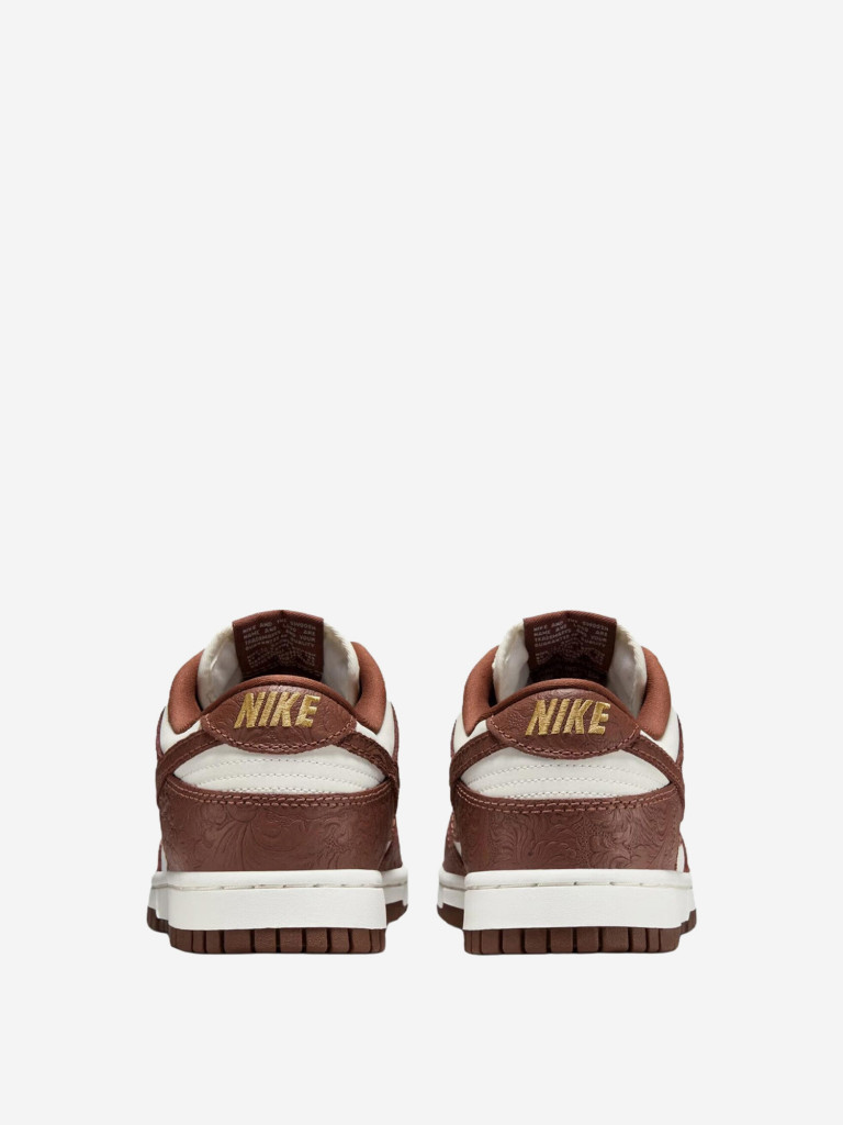 Кеды женские Nike Dunk Low