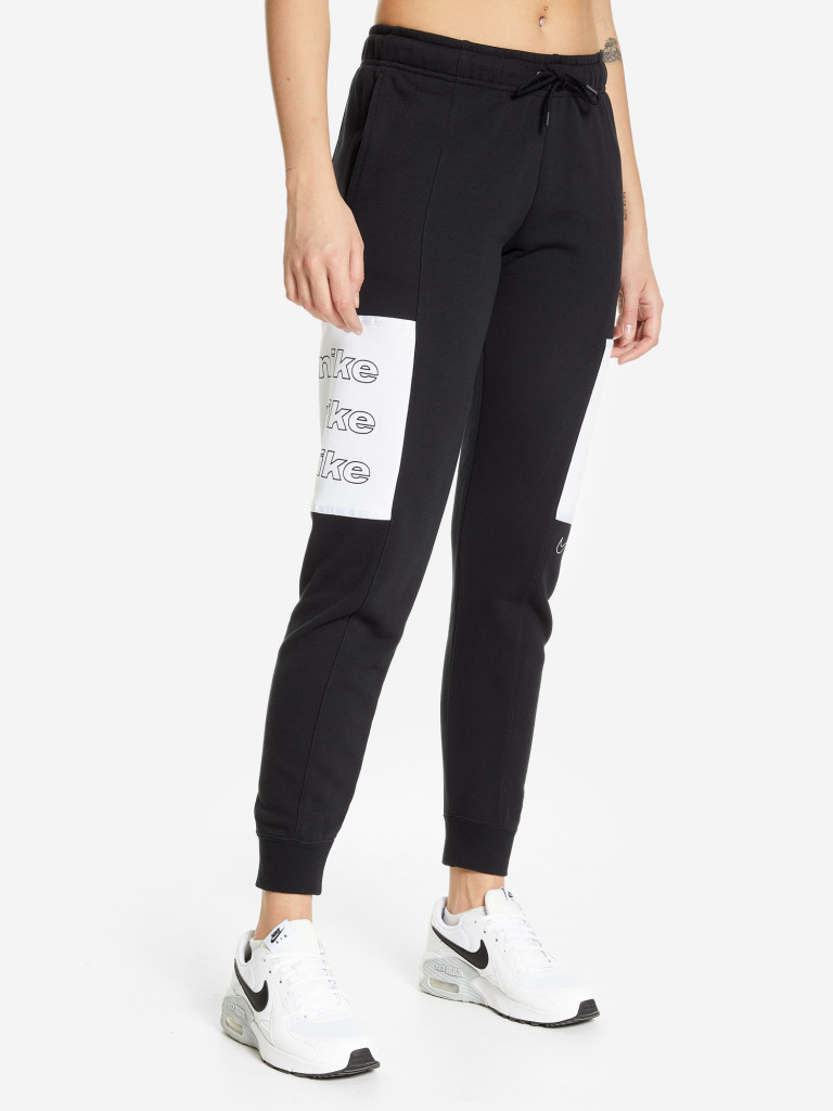 Брюки женские Nike Sportswear Archive Remix