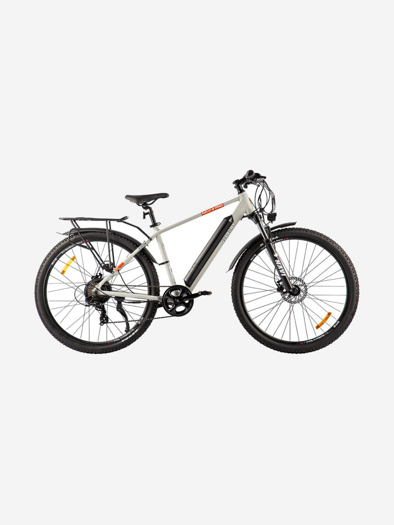 Электровелосипед Gelbert Navi 2 PRO