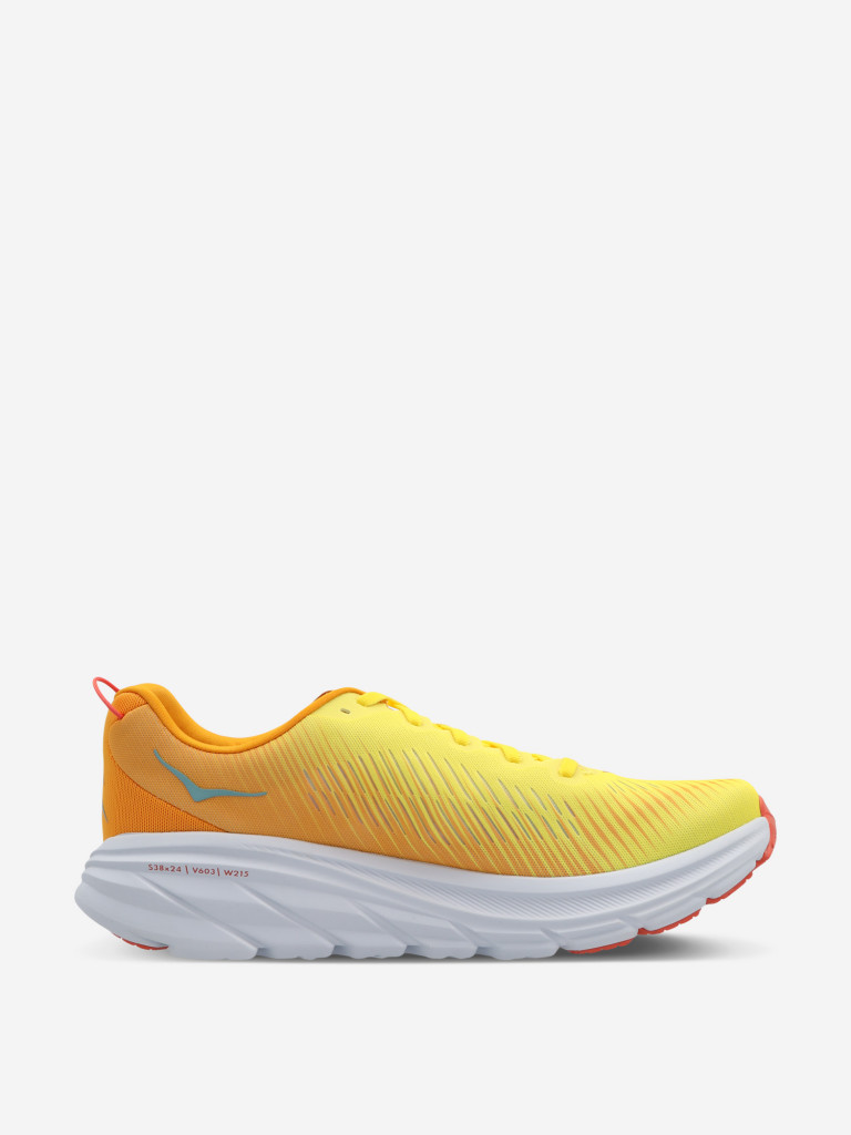 Кроссовки мужские Hoka One One Rincon 3