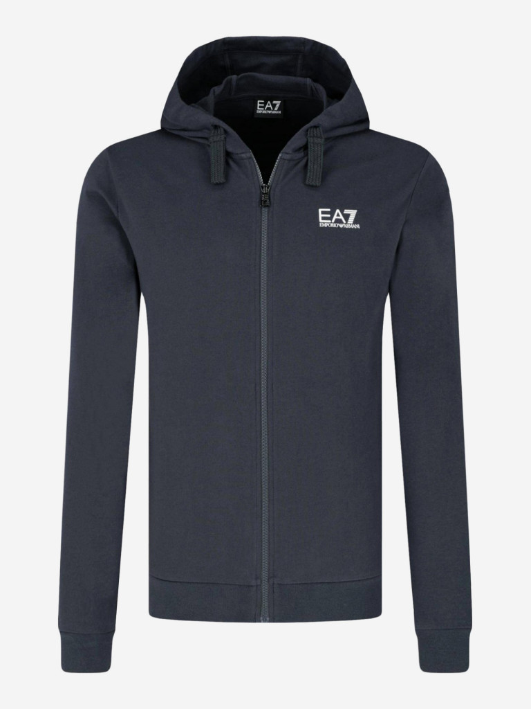 Толстовка мужская EA7 Sweatshirt
