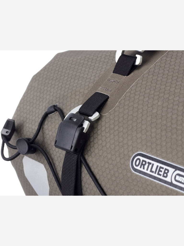 Велосумка на руль ORTLIEB Handlebar-Pack Flex 15 л