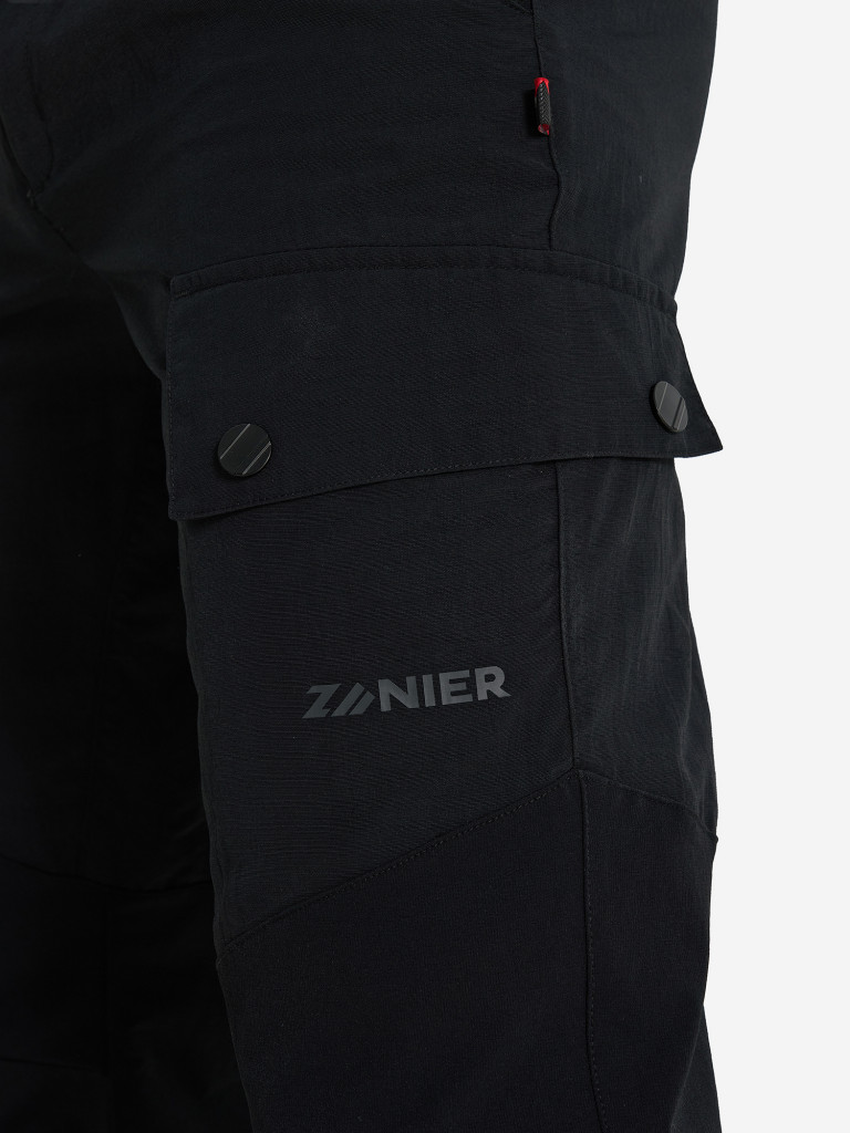 Брюки мужские Zanier