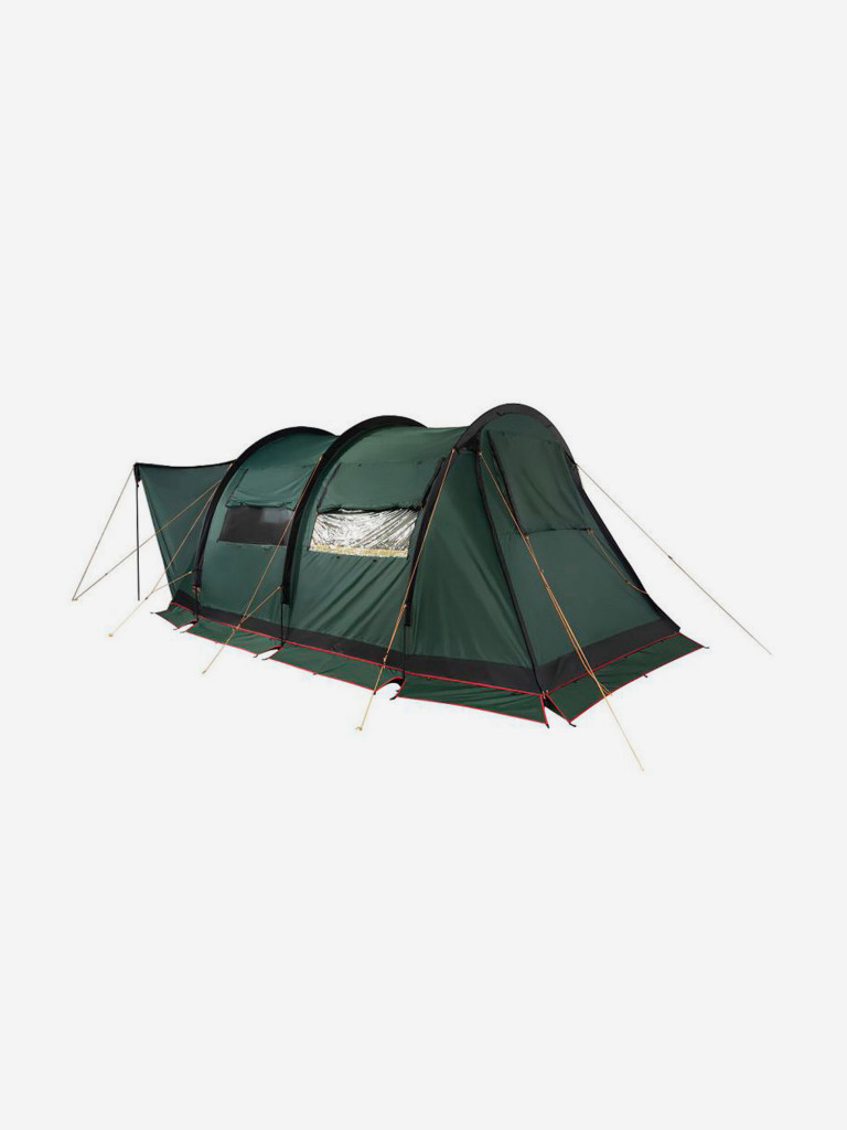 Кемпинговая палатка Carolina 5 Luxe