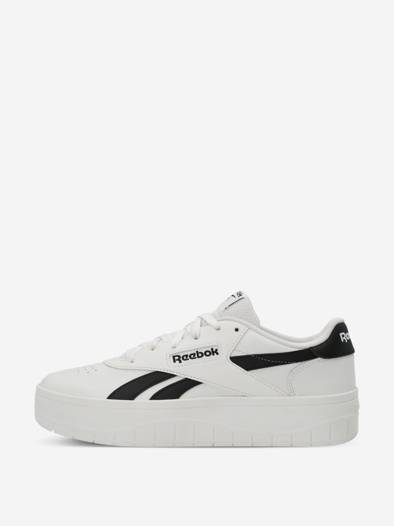 Кеды женские Reebok Court Advance Surge