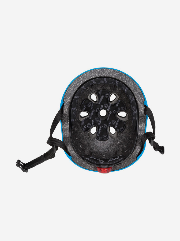 Шлем детский Globber PRIMO LIGHTS