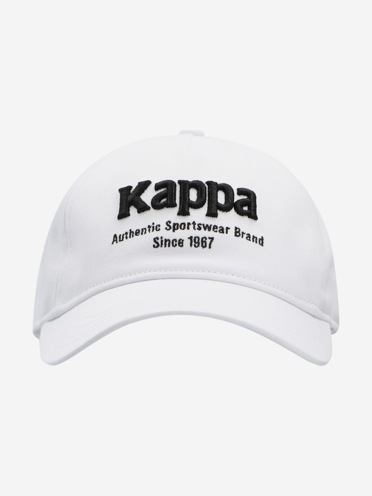 Бейсболка детская Kappa
