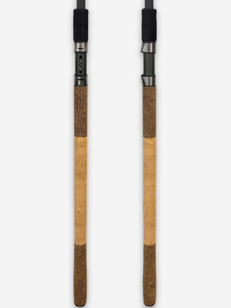 Фидер Nautilus RESOLUTION RIVER Heavy Duty feeder NRRHDF13XXH (3.90м 180гр+)