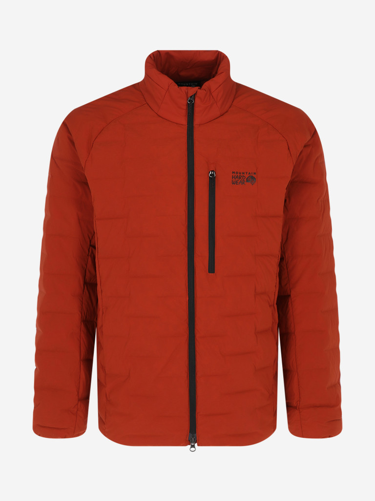 Пуховик мужской Mountain Hardwear Stretchdown