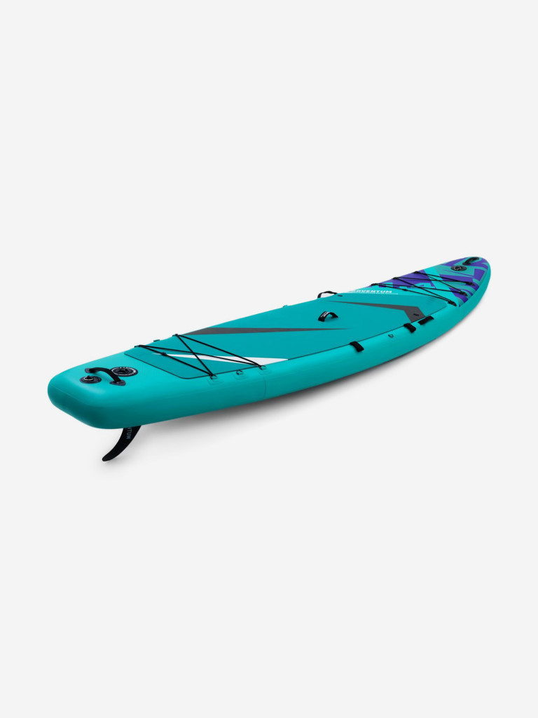 SUP доска надувная Adventum 11.4 Mint 2024