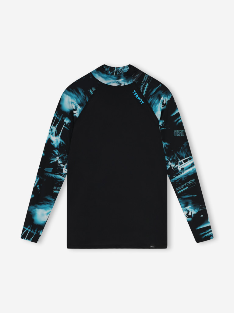 Рашгард мужской Termit