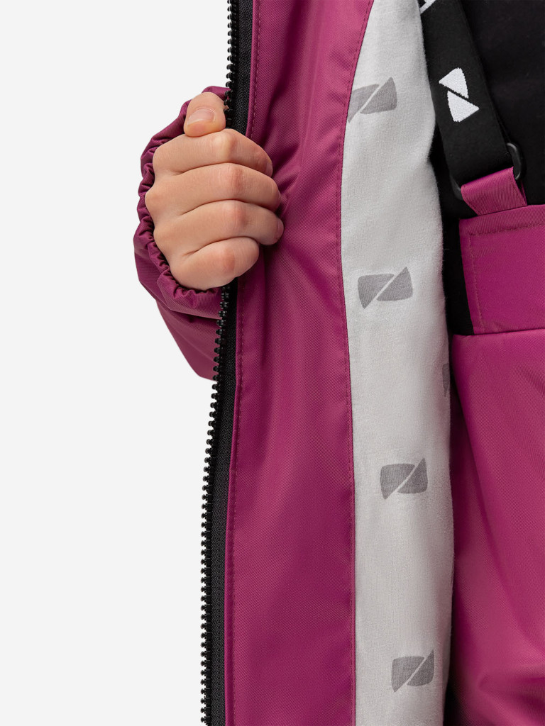 Костюм демисезонный из мембраны bodo