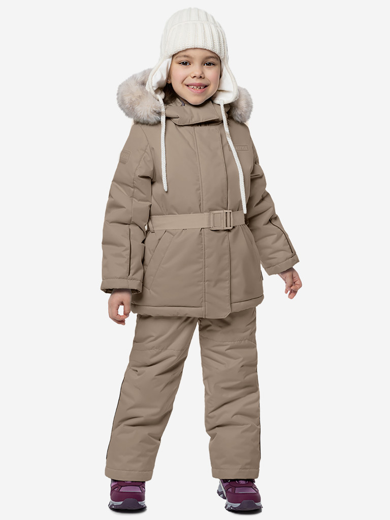 Костюм NIKASTYLE