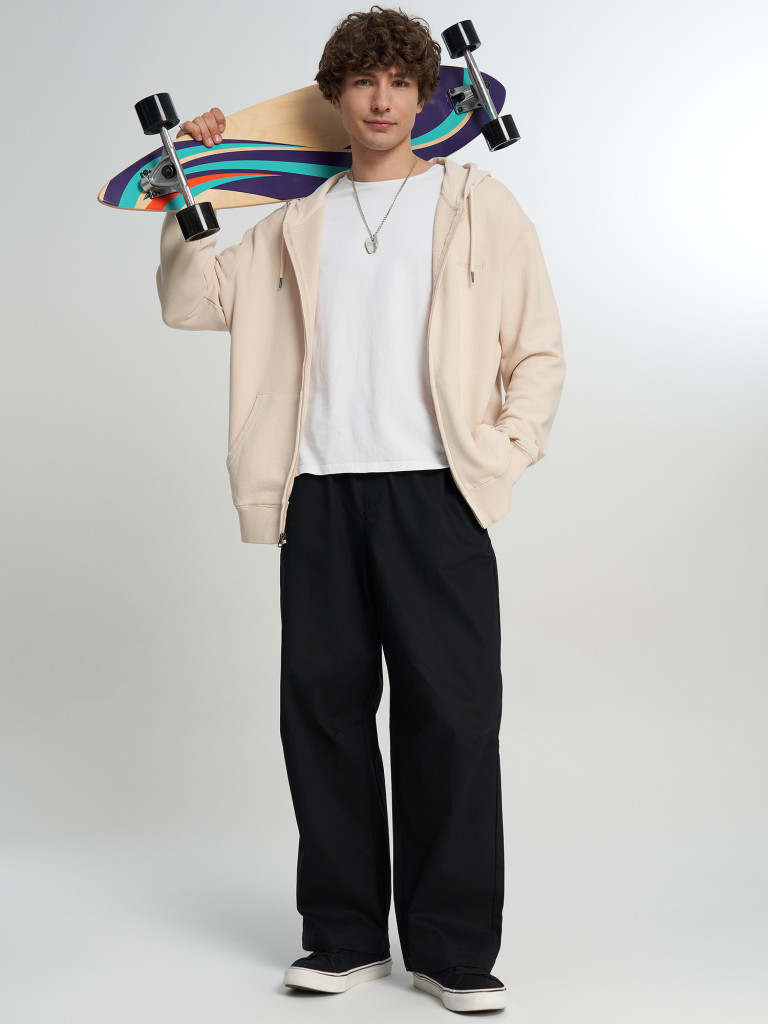 Толстовка мужская Element