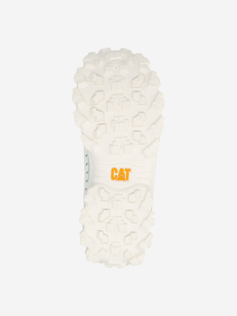 Полуботинки Caterpillar Intruder