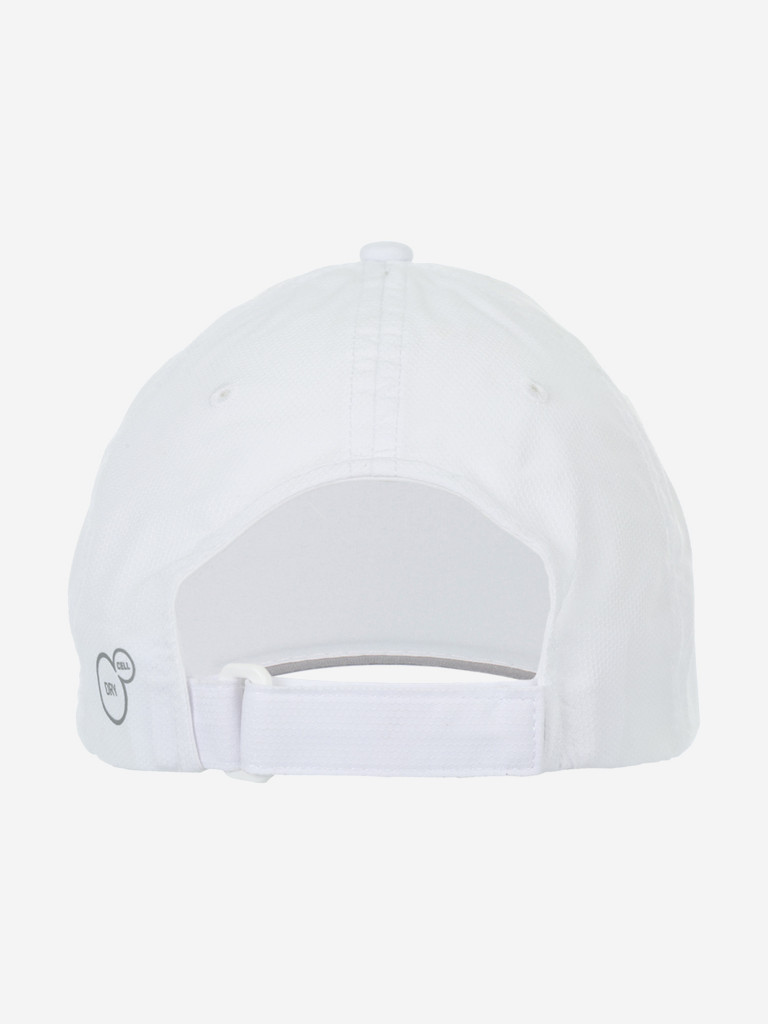 Бейсболка PUMA Poly Cot