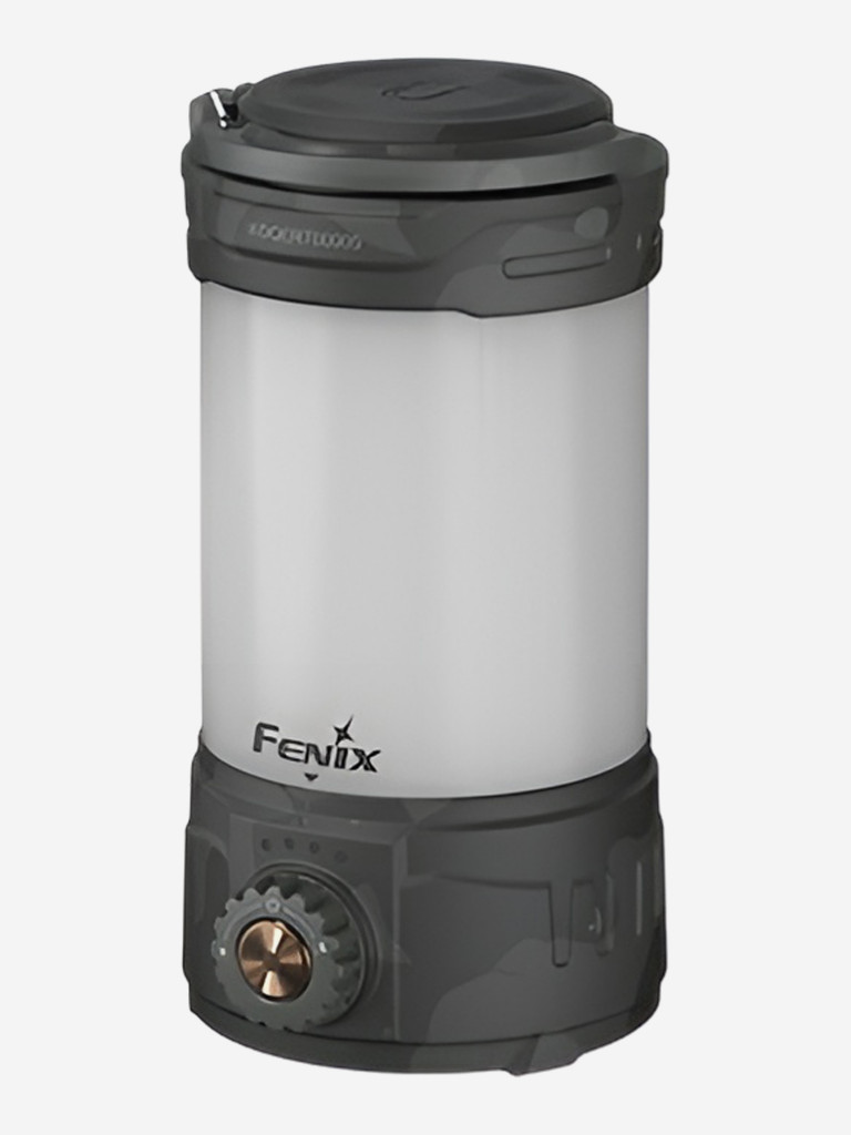 Фонарь кемпинговый Fenix CL26R Pro, 500 лм