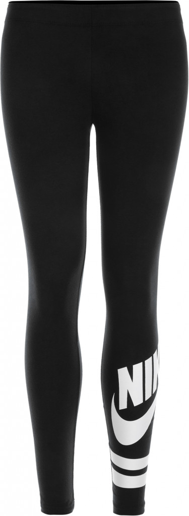 Легинсы для девочек Nike Sportswear