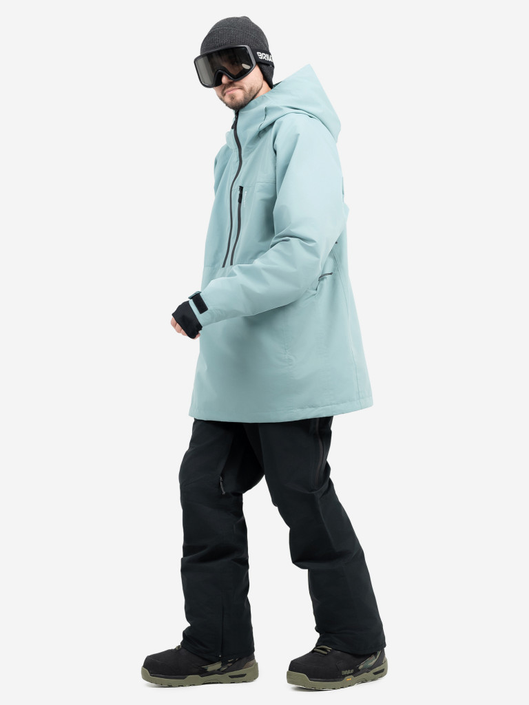 Анорак мужской Ballistic CYCLON