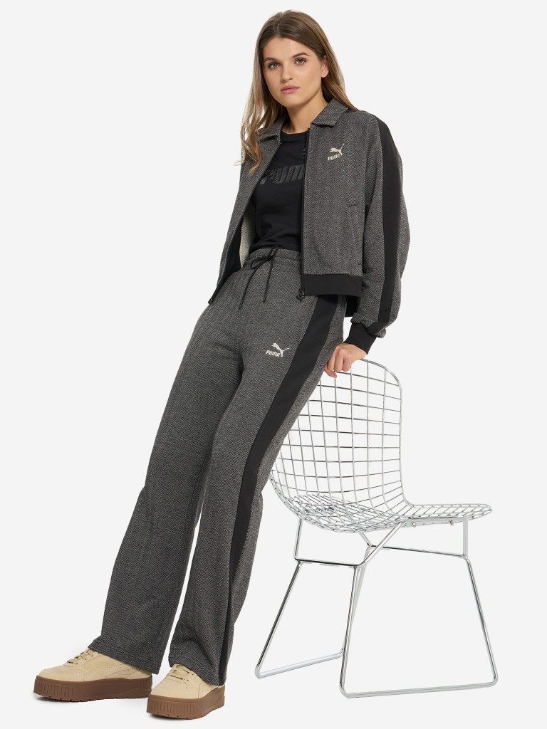 Брюки женские PUMA