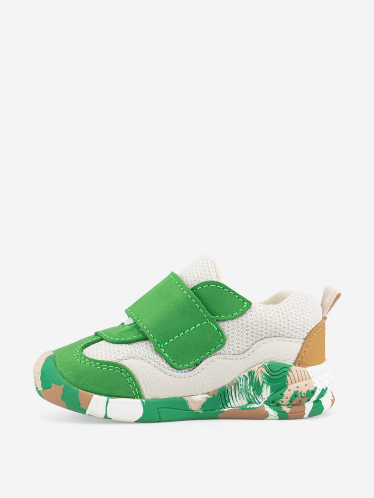 Кроссовки для мальчика Котофей